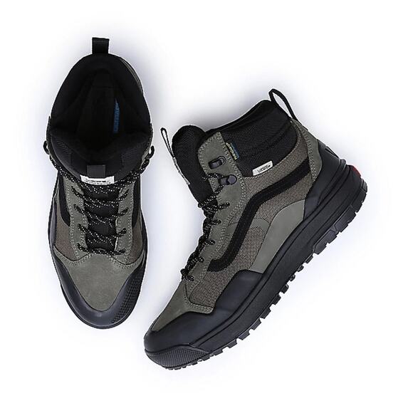 NWT Vans UltraRange EXO Hi MTE-2 winter boots Shoes 9 - Picture 3 of 13